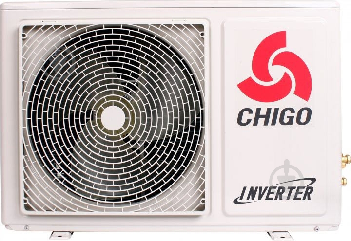 Кондиционер CHIGO CS-25V-F19 - фото 3