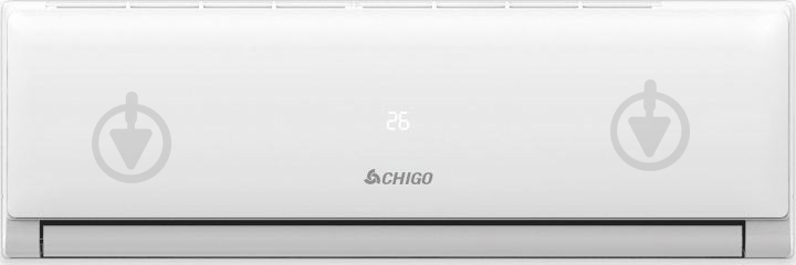 Кондиционер CHIGO CS-25V-F19 - фото 1