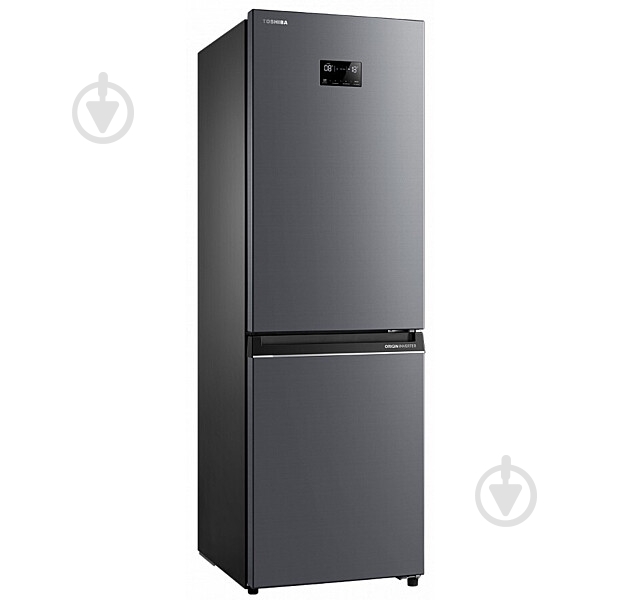 Холодильник TOSHIBA GR-RB449WE-PMJ(06) - фото 2