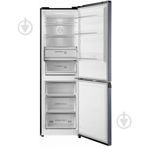 Холодильник TOSHIBA GR-RB449WE-PMJ(06) - фото 4