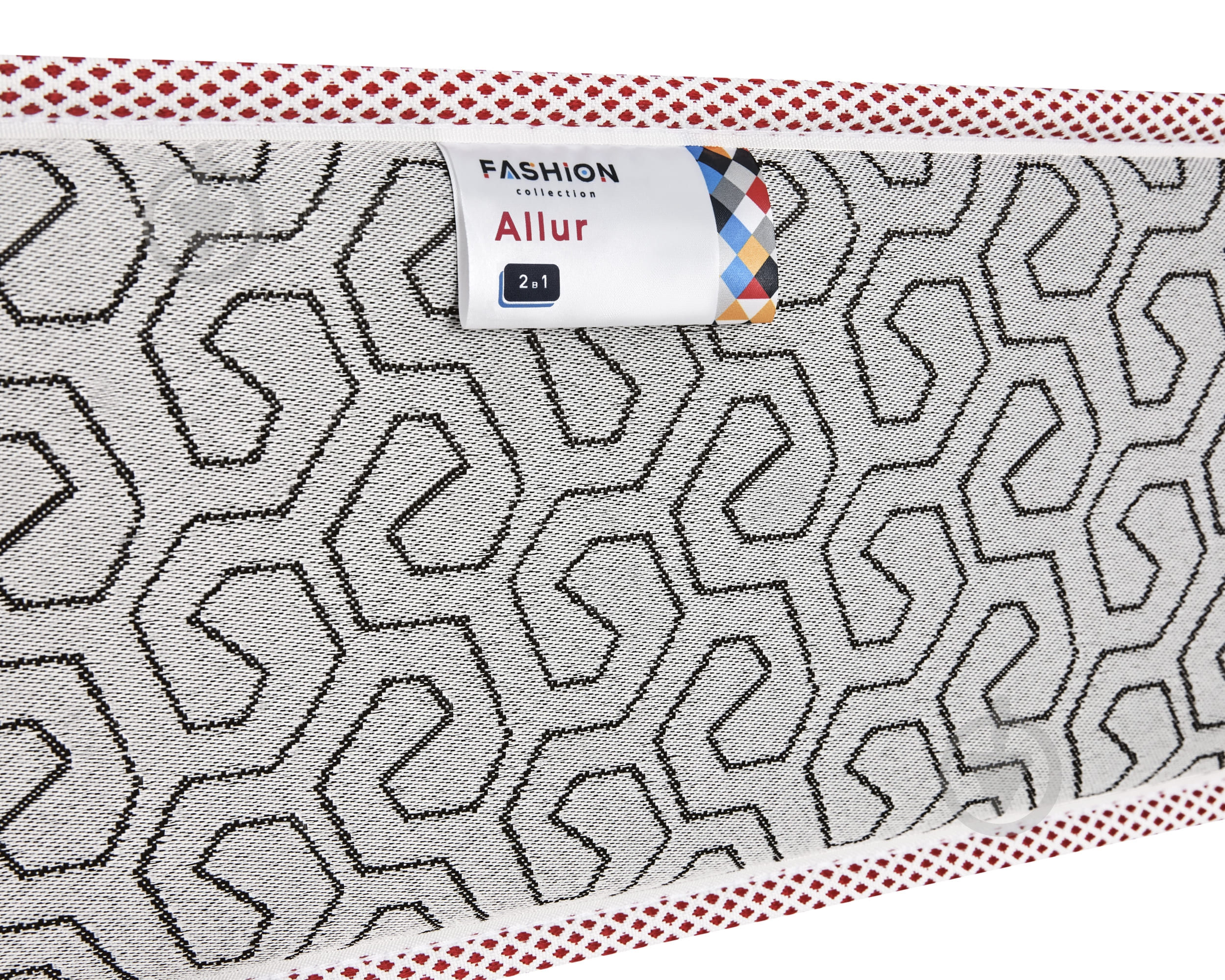 Матрас Allur ЕММ 180x200 см - фото 3