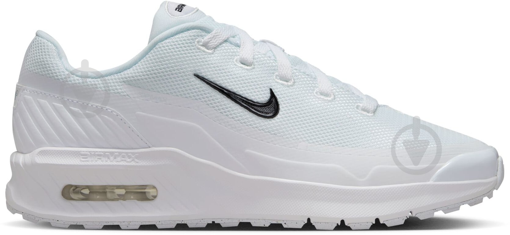 Кроссовки женские Nike Air Max Bia IF2628-100 р.41 белые - фото 1 Кроссовки женские Nike Air Max Bia IF2628-100 р.41 белые - фото 1