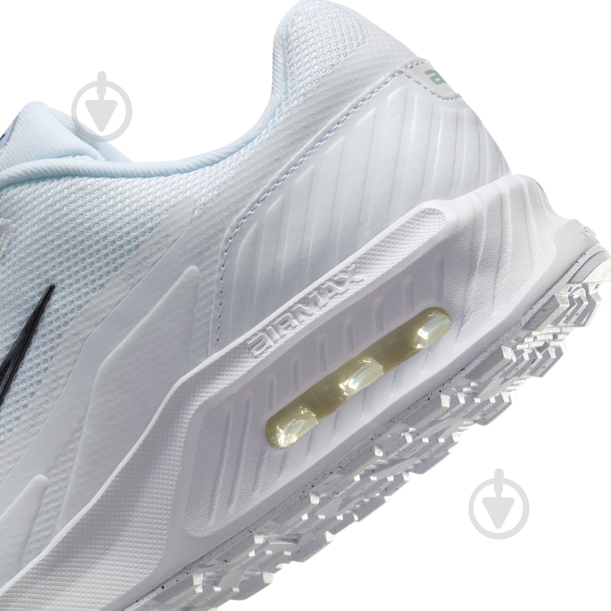 Кроссовки женские Nike Air Max Bia IF2628-100 р.41 белые - фото 10 Кроссовки женские Nike Air Max Bia IF2628-100 р.41 белые - фото 10