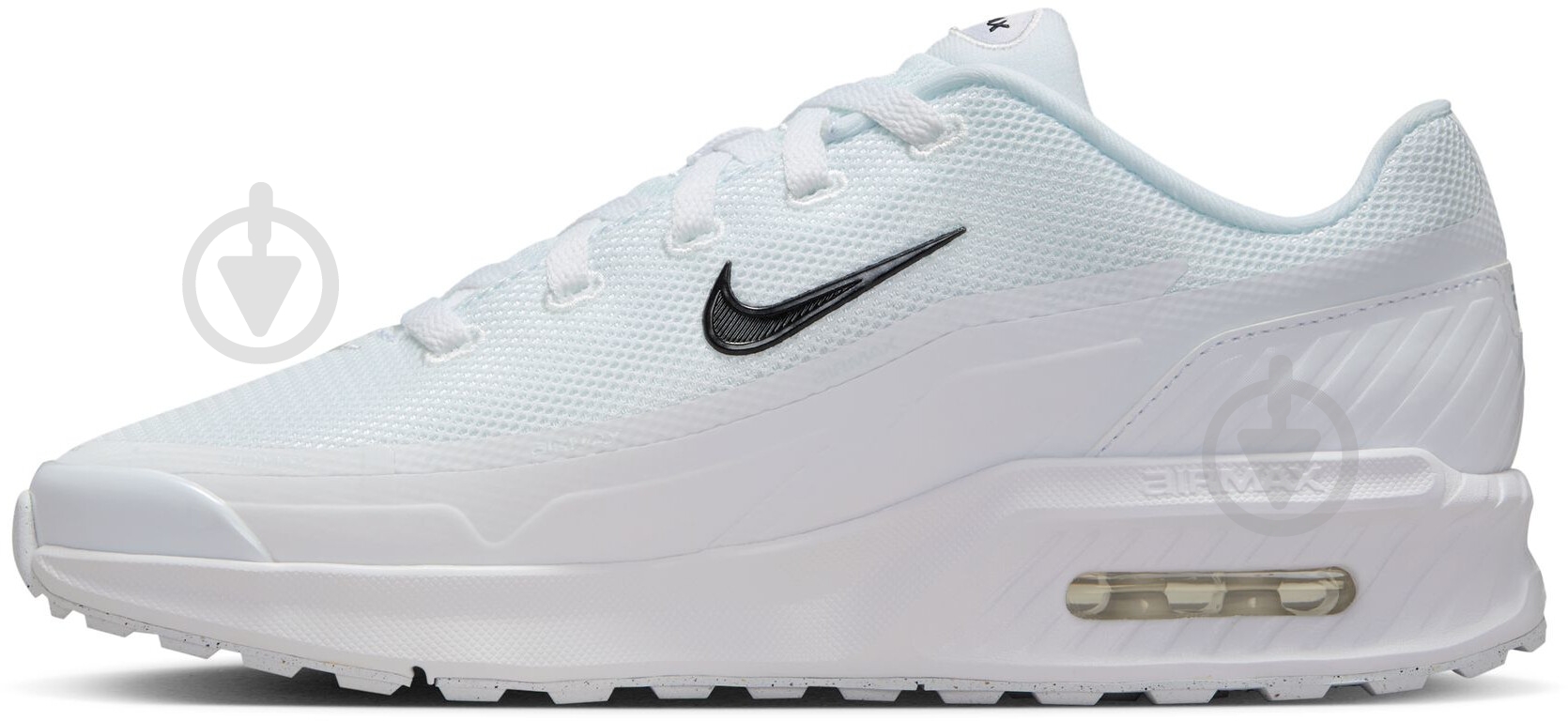 Кроссовки женские Nike Air Max Bia IF2628-100 р.41 белые - фото 4 Кроссовки женские Nike Air Max Bia IF2628-100 р.41 белые - фото 4