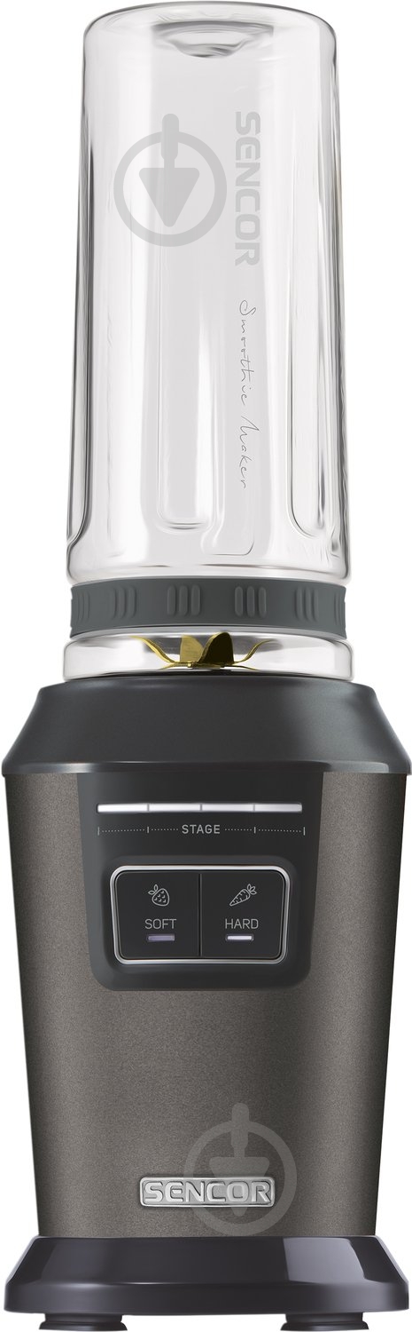 Фитнес-блендер Sencor SBL7178BK - фото 4