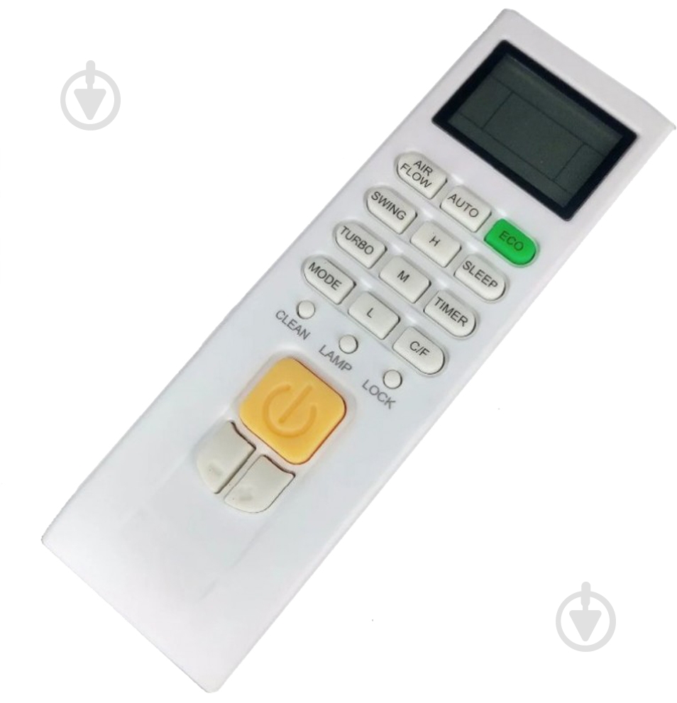 Кондиционер CHIGO CS-35V-F20 - фото 2 Кондиционер CHIGO CS-35V-F20 - фото 2