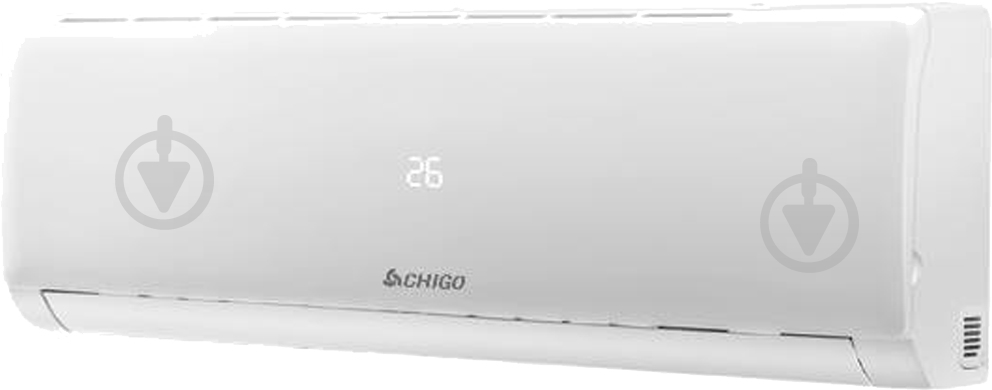 Кондиционер CHIGO CS-35V-F20 - фото 1 Кондиционер CHIGO CS-35V-F20 - фото 1