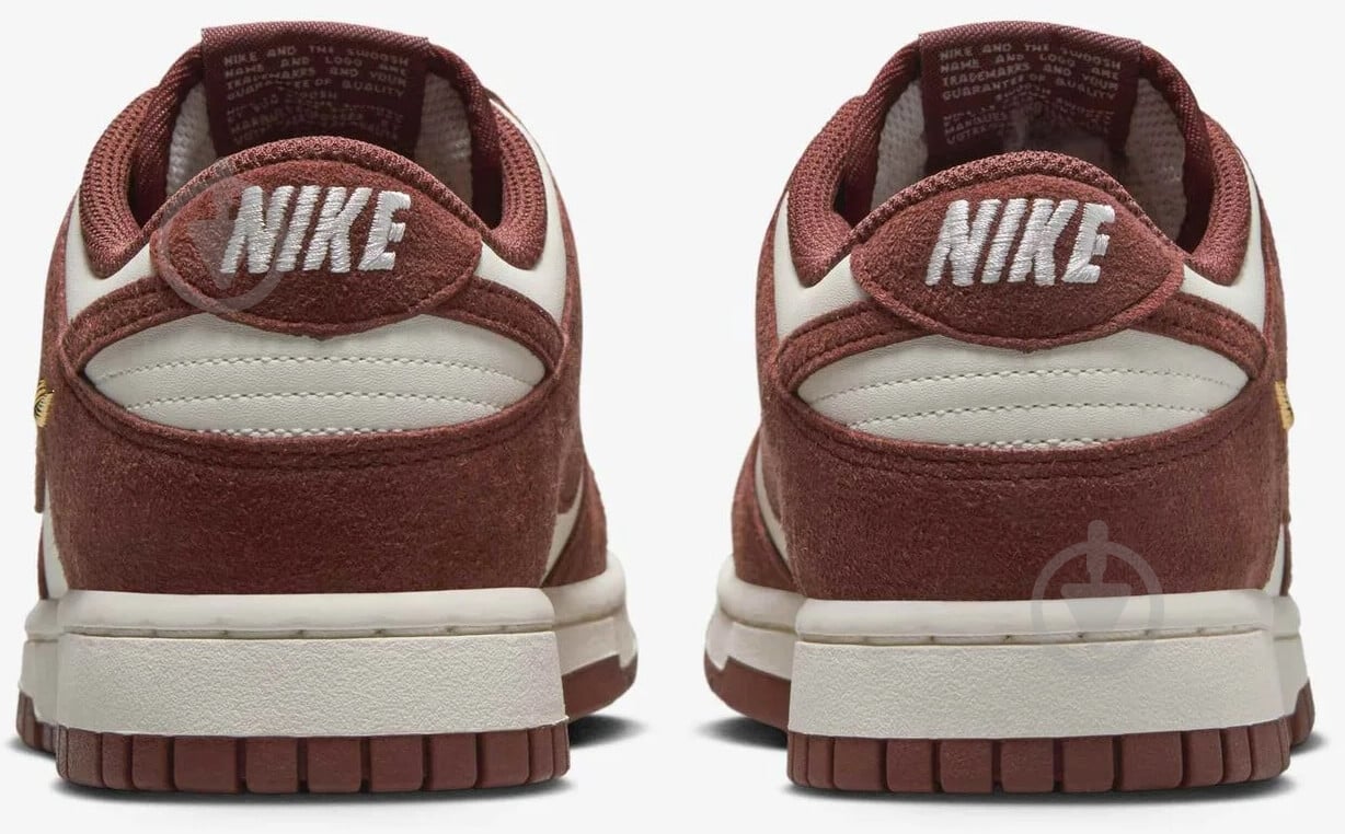 Кроссовки Nike DUNK LONC IB4417-104 р.41 - фото 4