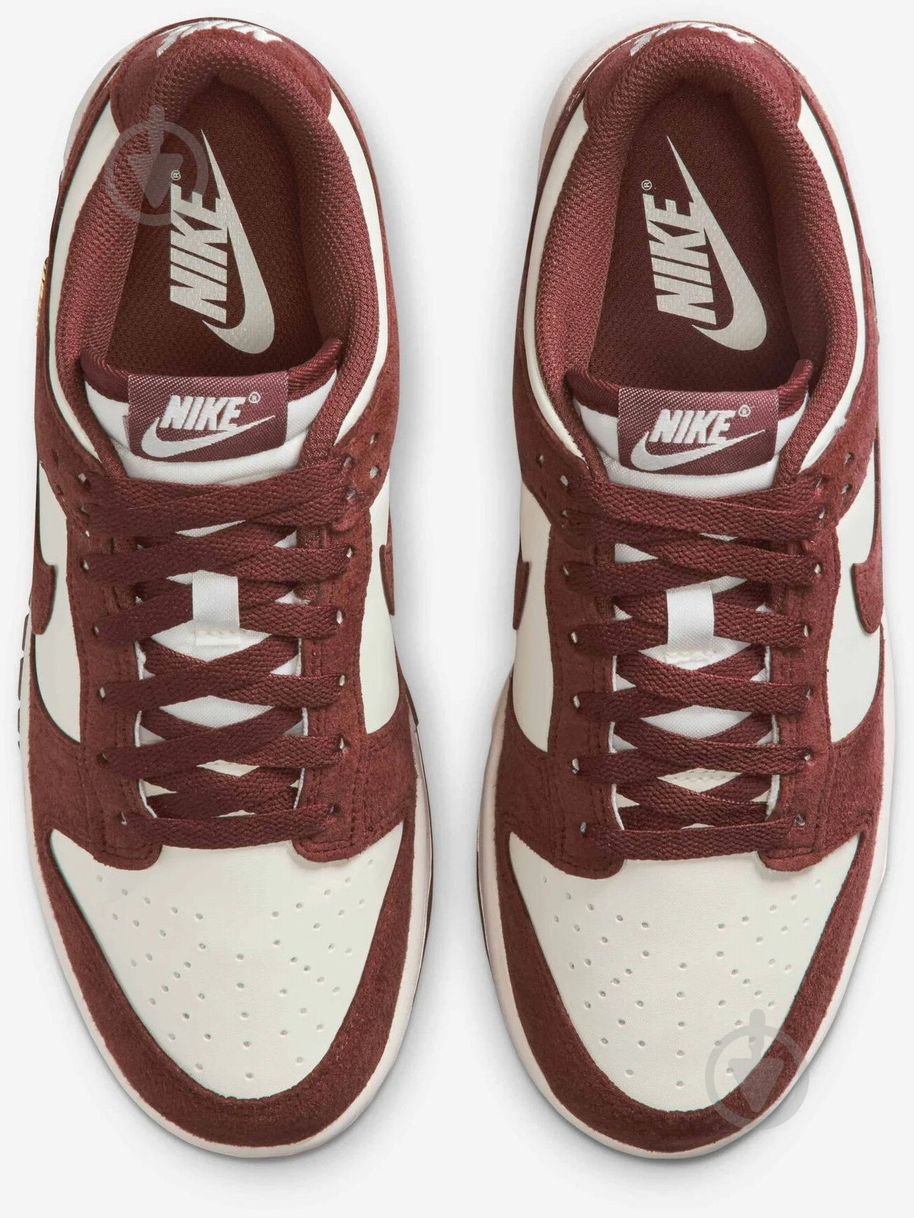 Кроссовки Nike DUNK LONC IB4417-104 р.41 - фото 5