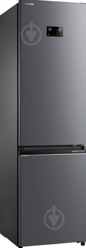 Холодильник TOSHIBA GR-RB500WE-PMJ(06) - фото 2