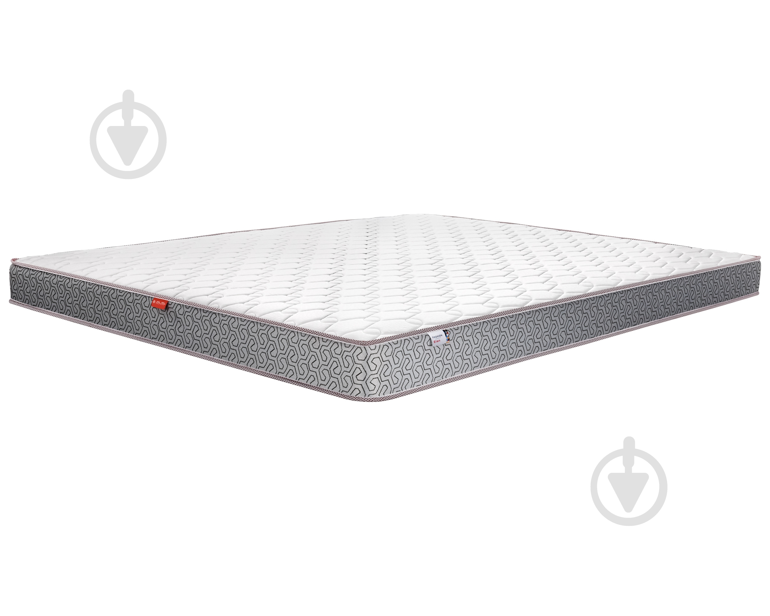 Матрас Elan ЕММ 70x190 см - фото 2