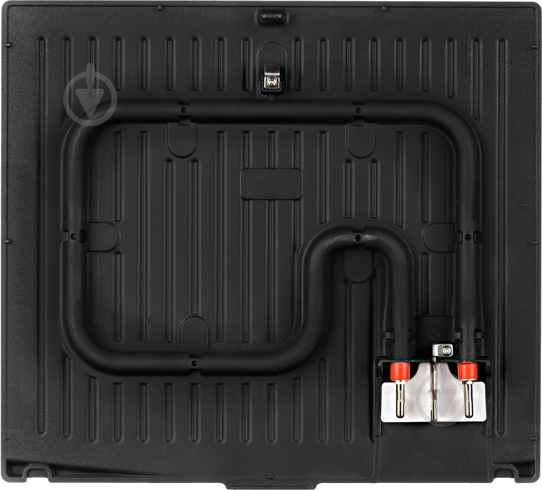 Электрогриль Ardesto GK-STC20 2000 Вт - фото 12