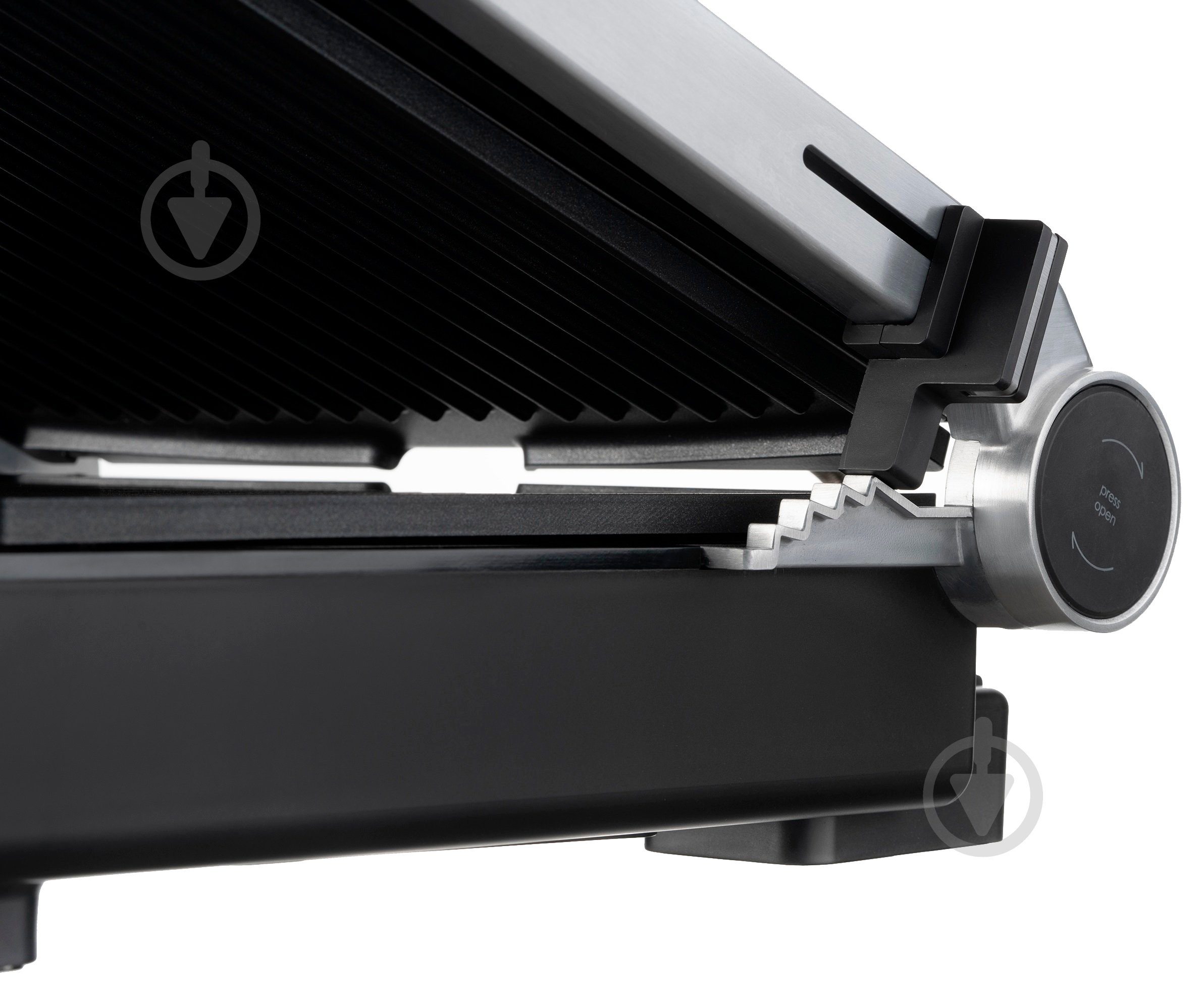 Электрогриль Ardesto GK-STC20 2000 Вт - фото 6