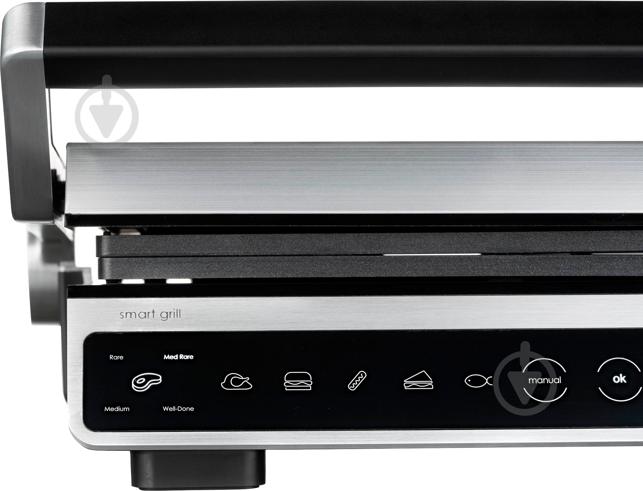 Электрогриль Ardesto GK-STC20 2000 Вт - фото 8