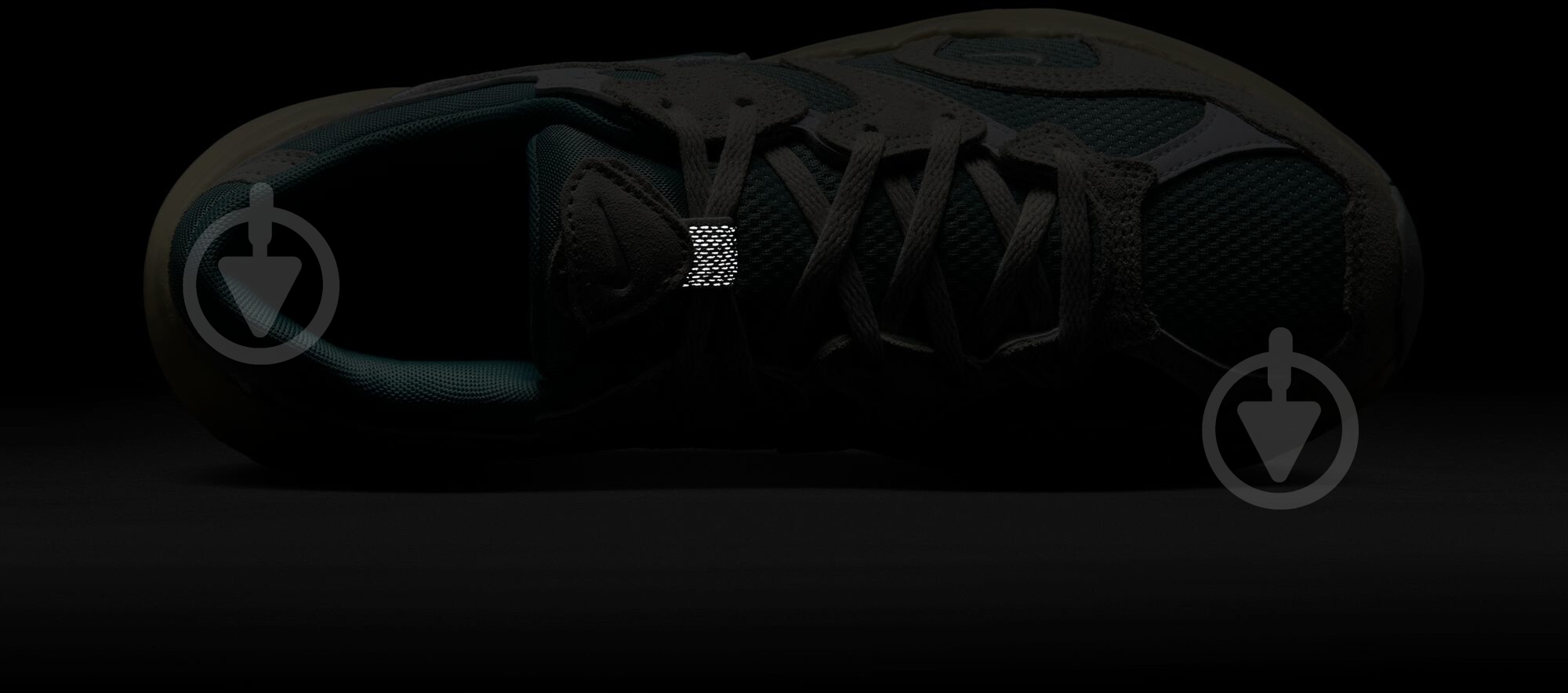 Кросівки Nike AL8 IB3952-001 р.41 - фото 11