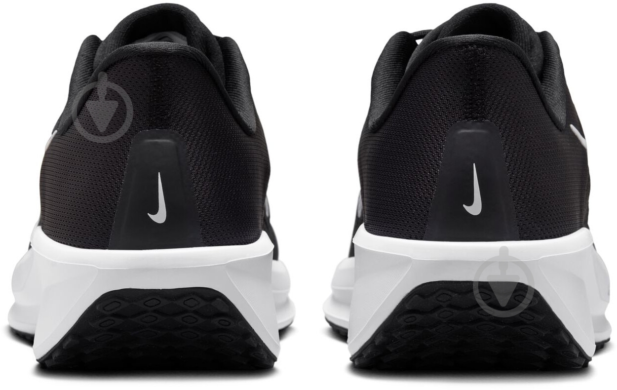 Кросівки чоловічі Nike Quest 6 FD6033-001 р.44 чорні - фото 6 Кросівки чоловічі Nike Quest 6 FD6033-001 р.44 чорні - фото 6