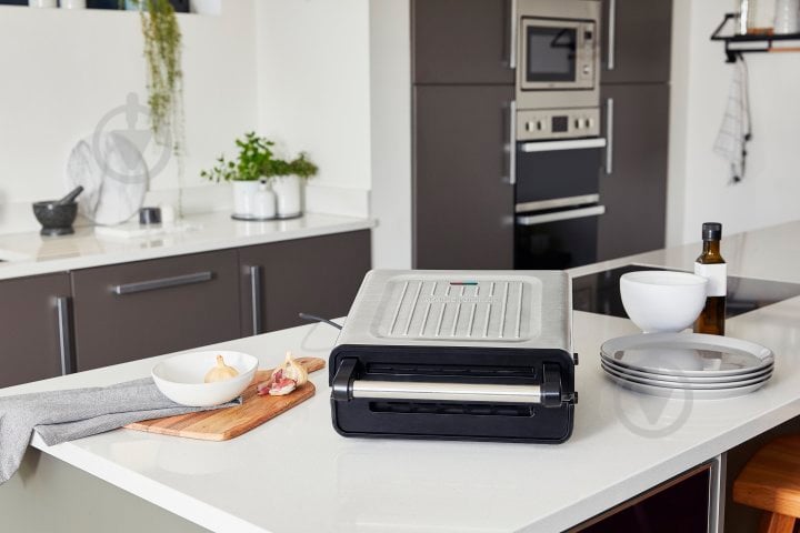 Електрогриль Russell Hobbs 28000-56 Smokeless (28000-56) - фото 7