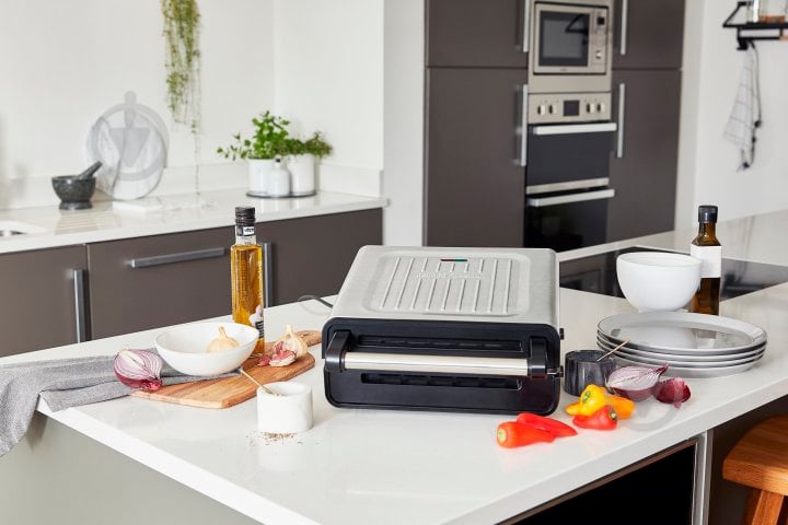 Електрогриль Russell Hobbs 28000-56 Smokeless (28000-56) - фото 6