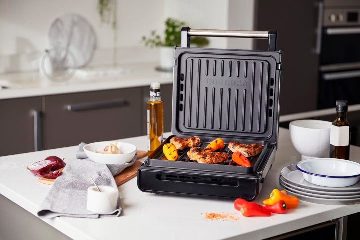 Електрогриль Russell Hobbs 28000-56 Smokeless (28000-56) - фото 10