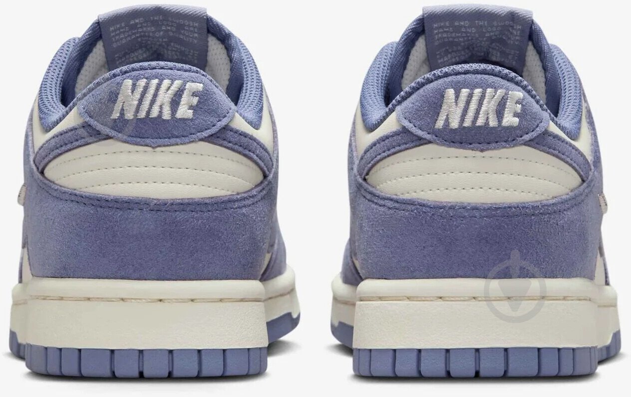 Кросівки Nike DUNK LONC IB4417-103 р.41 - фото 4 Кросівки Nike DUNK LONC IB4417-103 р.41 - фото 4