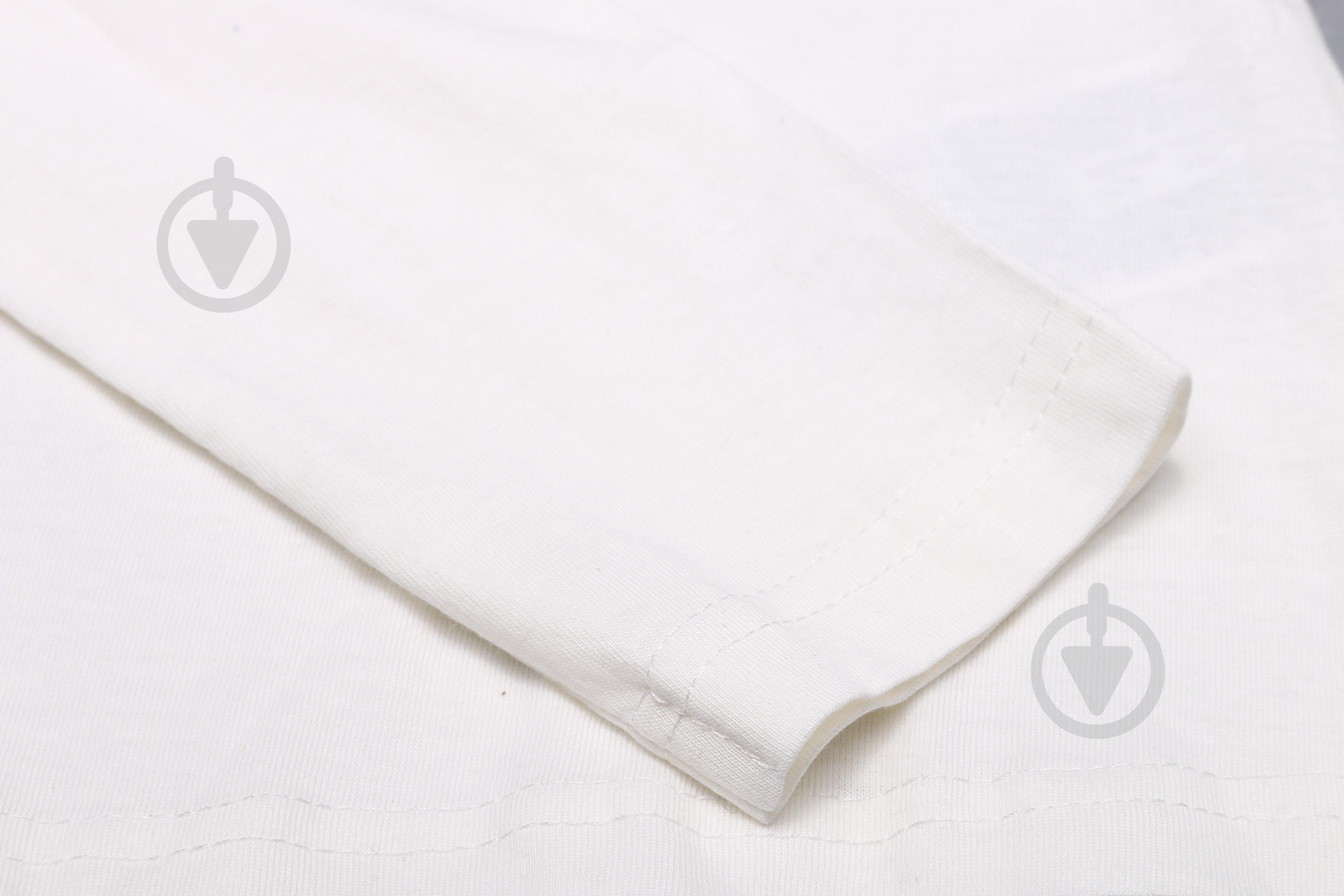 Реглан для девочки Blue Seven р.152 белый 551688 X 5 010 - фото 3