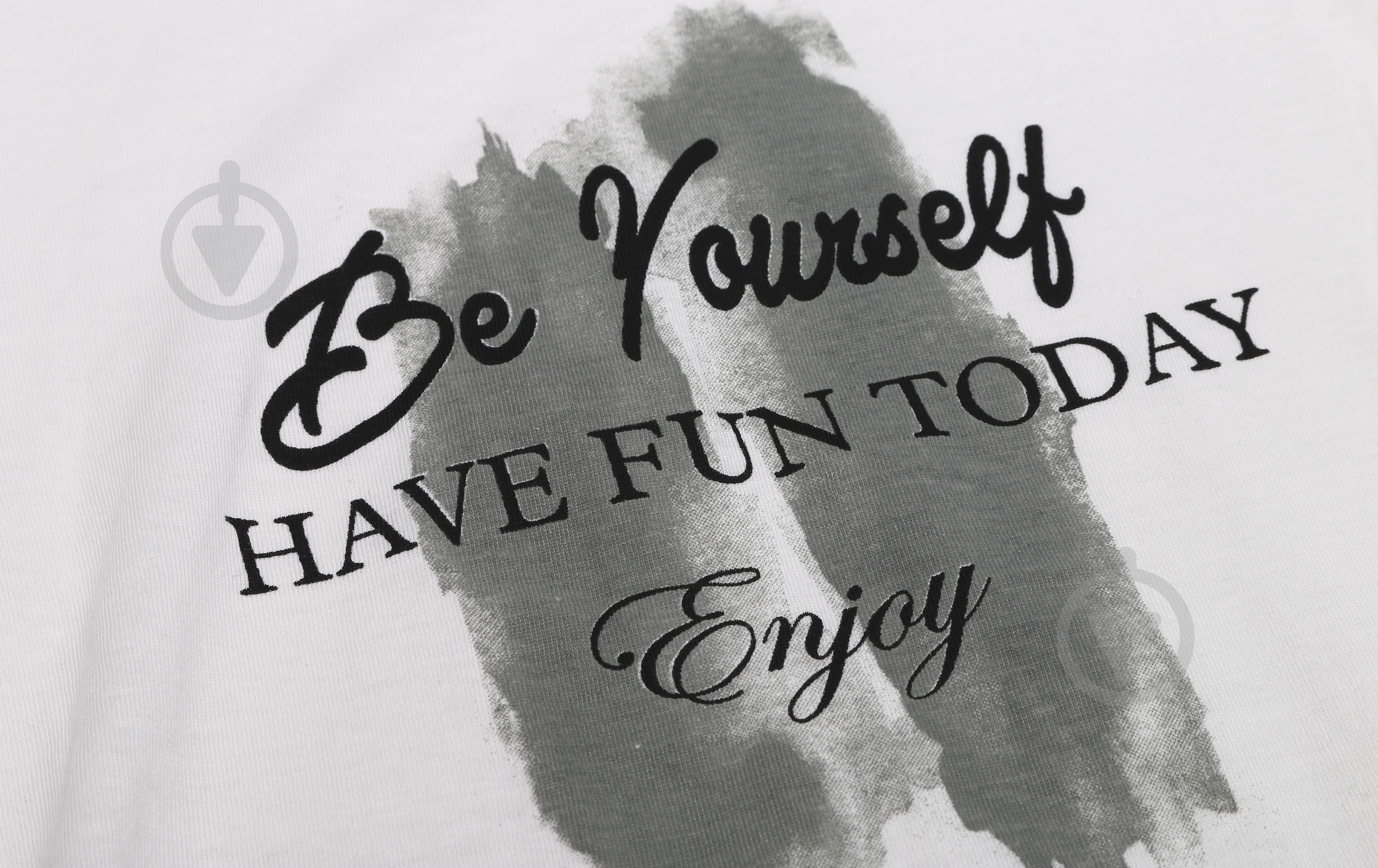 Реглан для девочки Blue Seven р.152 белый 551688 X 5 010 - фото 4