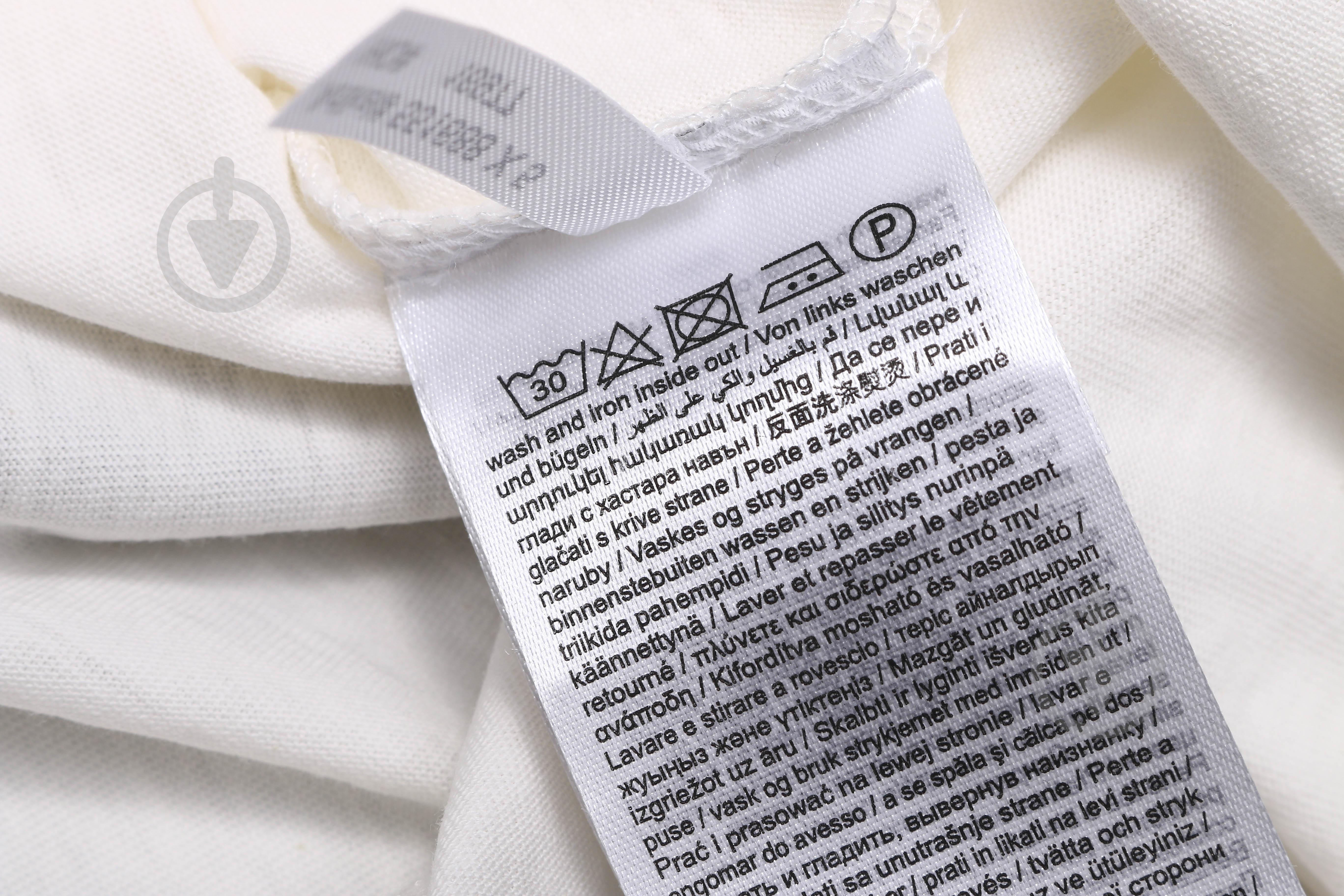 Реглан для девочки Blue Seven р.152 белый 551688 X 5 010 - фото 6