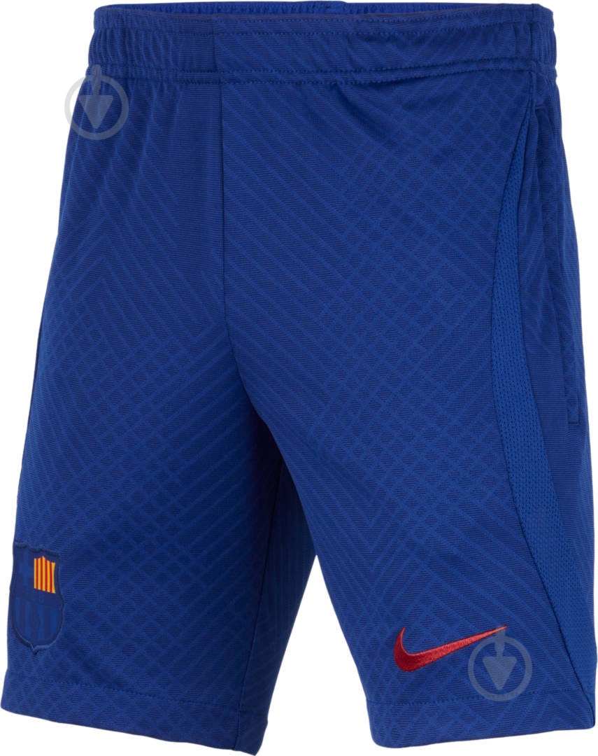 Шорты Nike DR5065-455 р. L синий - фото 2 Шорты Nike DR5065-455 р. L синий - фото 2