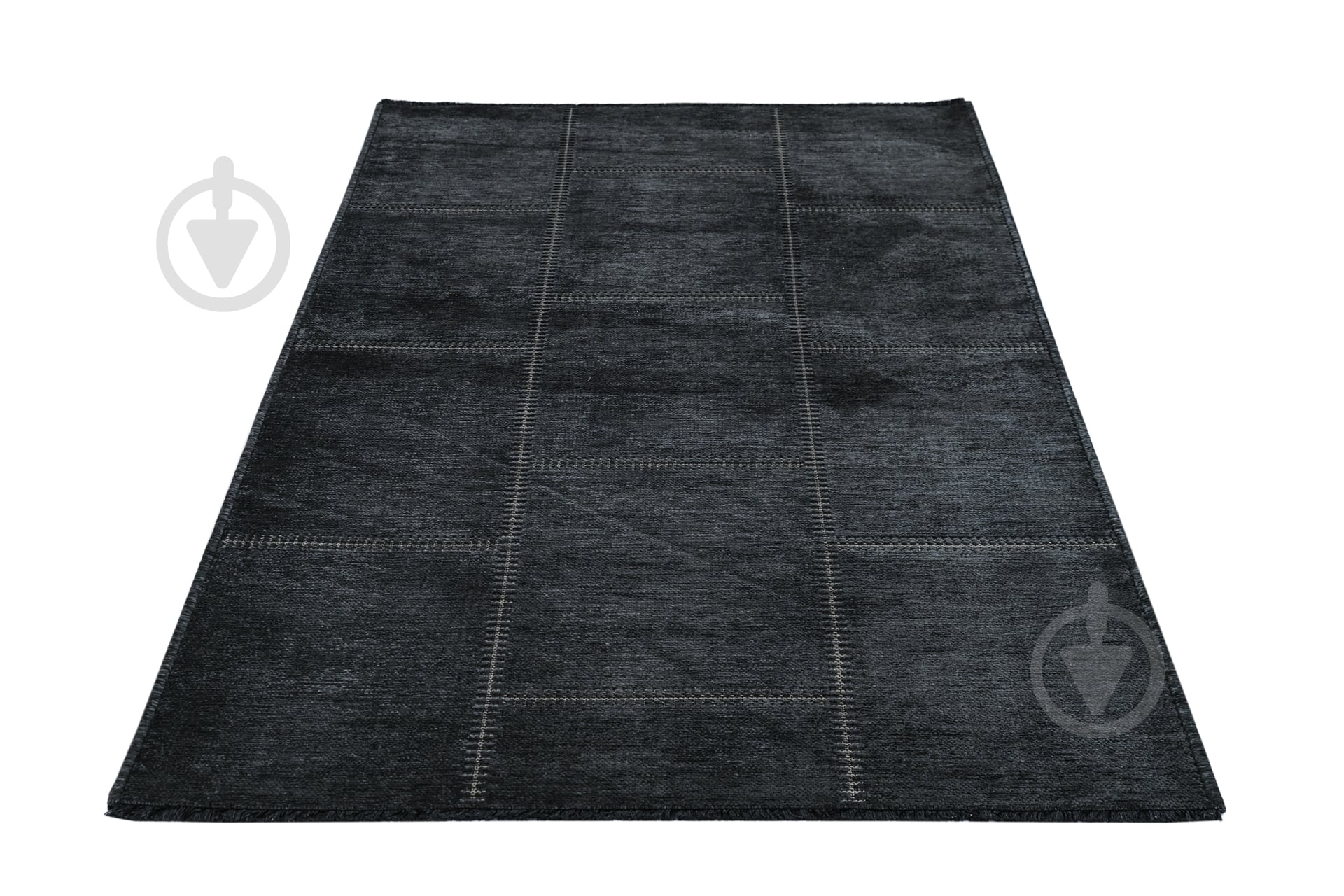 Ковер Relana BOSTON (K5102 ANTHRACITE) 150x230 см - фото 3 Ковер Relana BOSTON (K5102 ANTHRACITE) 150x230 см - фото 3