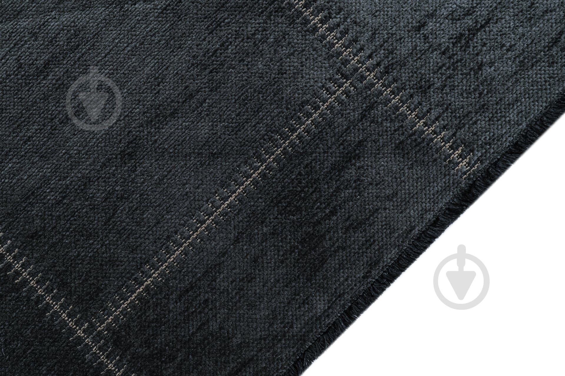 Ковер Relana BOSTON (K5102 ANTHRACITE) 150x230 см - фото 4 Ковер Relana BOSTON (K5102 ANTHRACITE) 150x230 см - фото 4