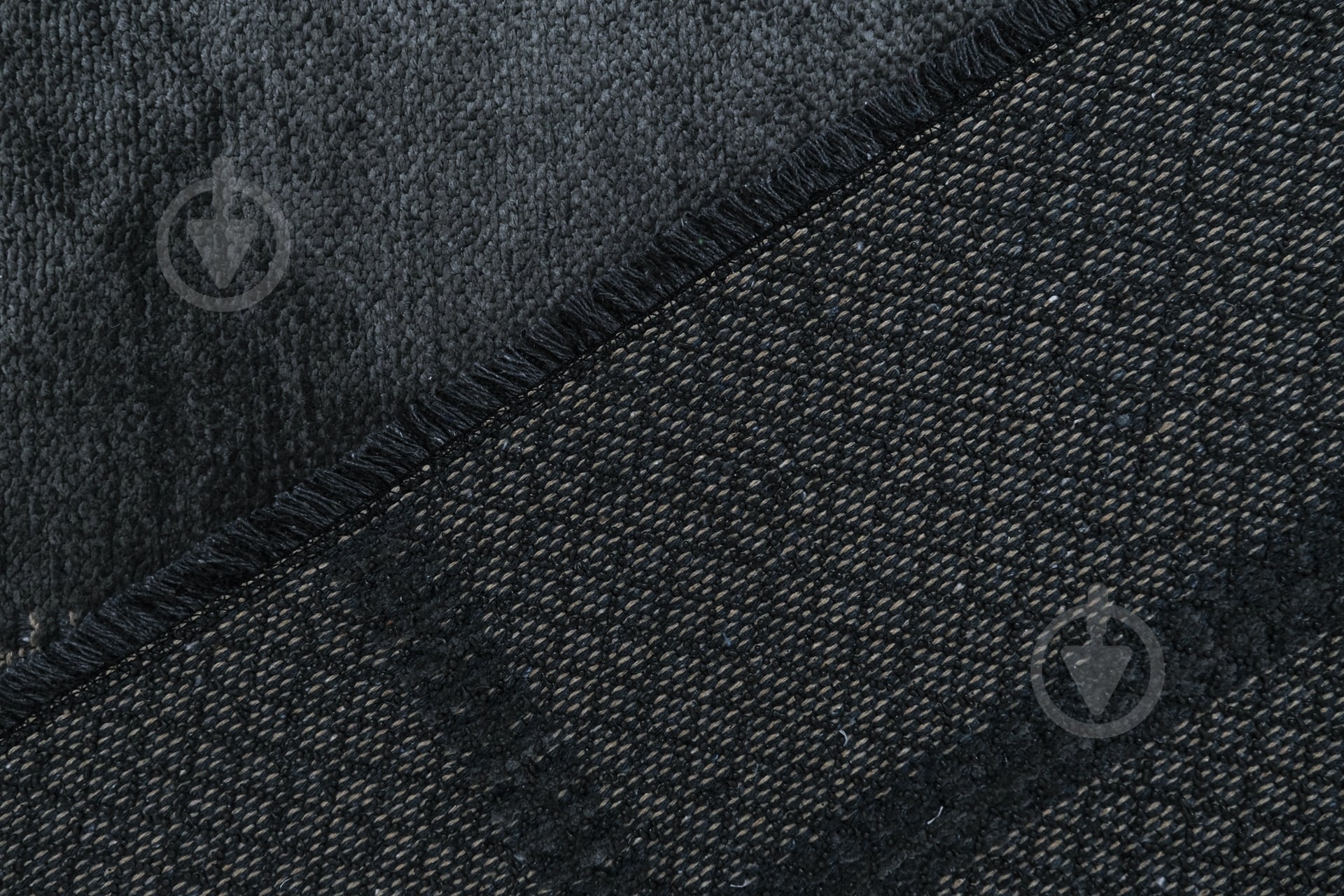 Ковер Relana BOSTON (K5102 ANTHRACITE) 150x230 см - фото 6 Ковер Relana BOSTON (K5102 ANTHRACITE) 150x230 см - фото 6