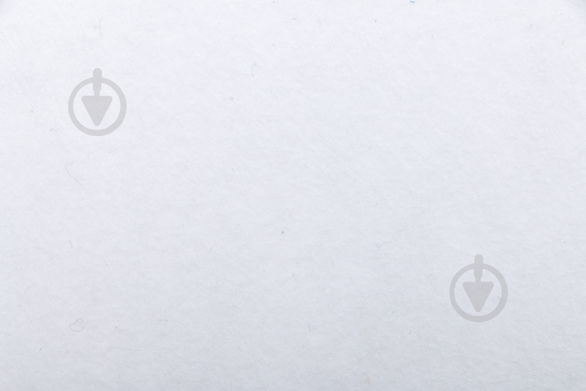 Фетр на клейкой основе 165261 белый, 1 мм, 20х33 см - фото 3