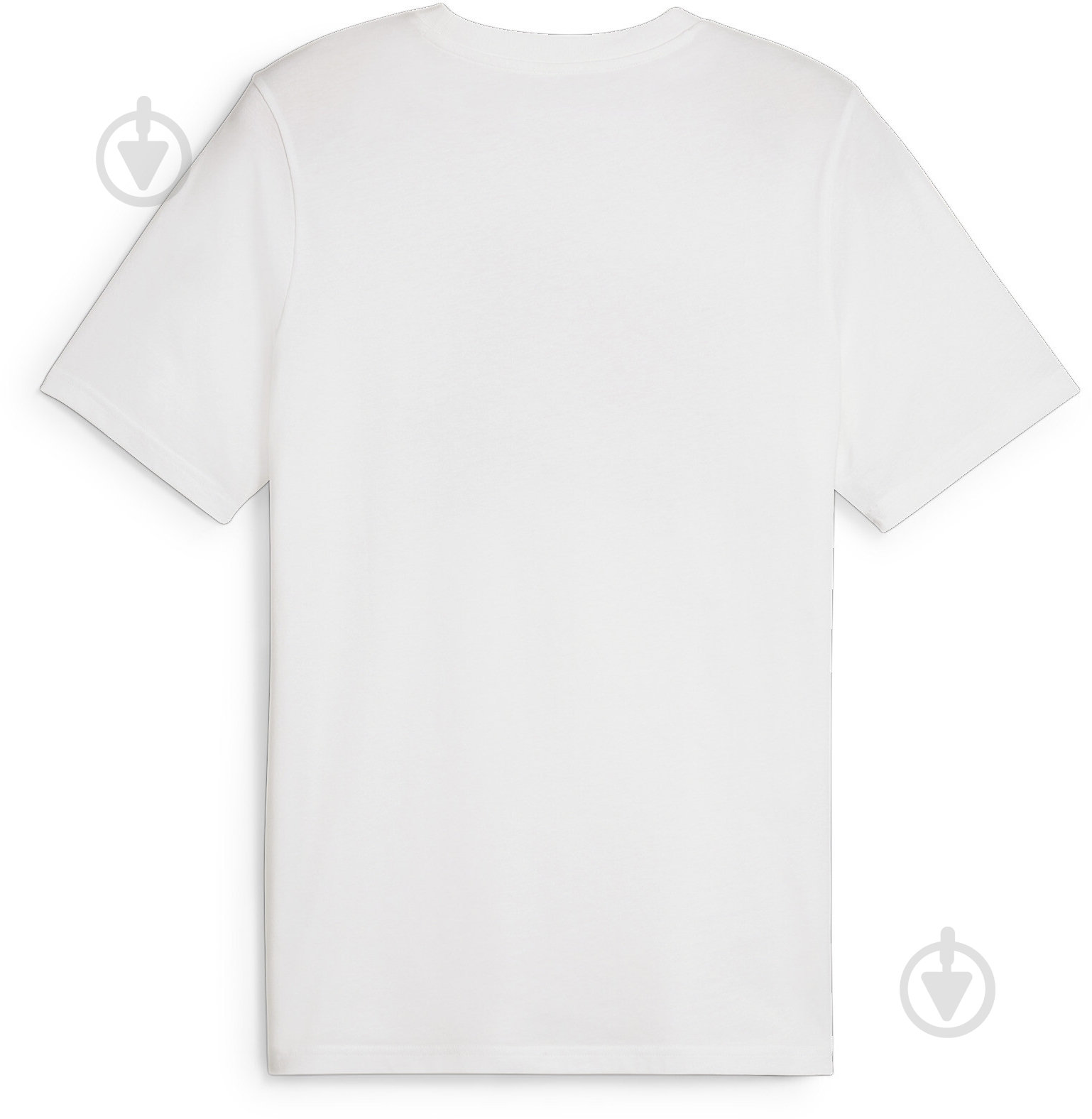 Футболка Puma GRAPHICS SNEAKER BOX TEE 68017502 р.S белый - фото 2 Футболка Puma GRAPHICS SNEAKER BOX TEE 68017502 р.S белый - фото 2