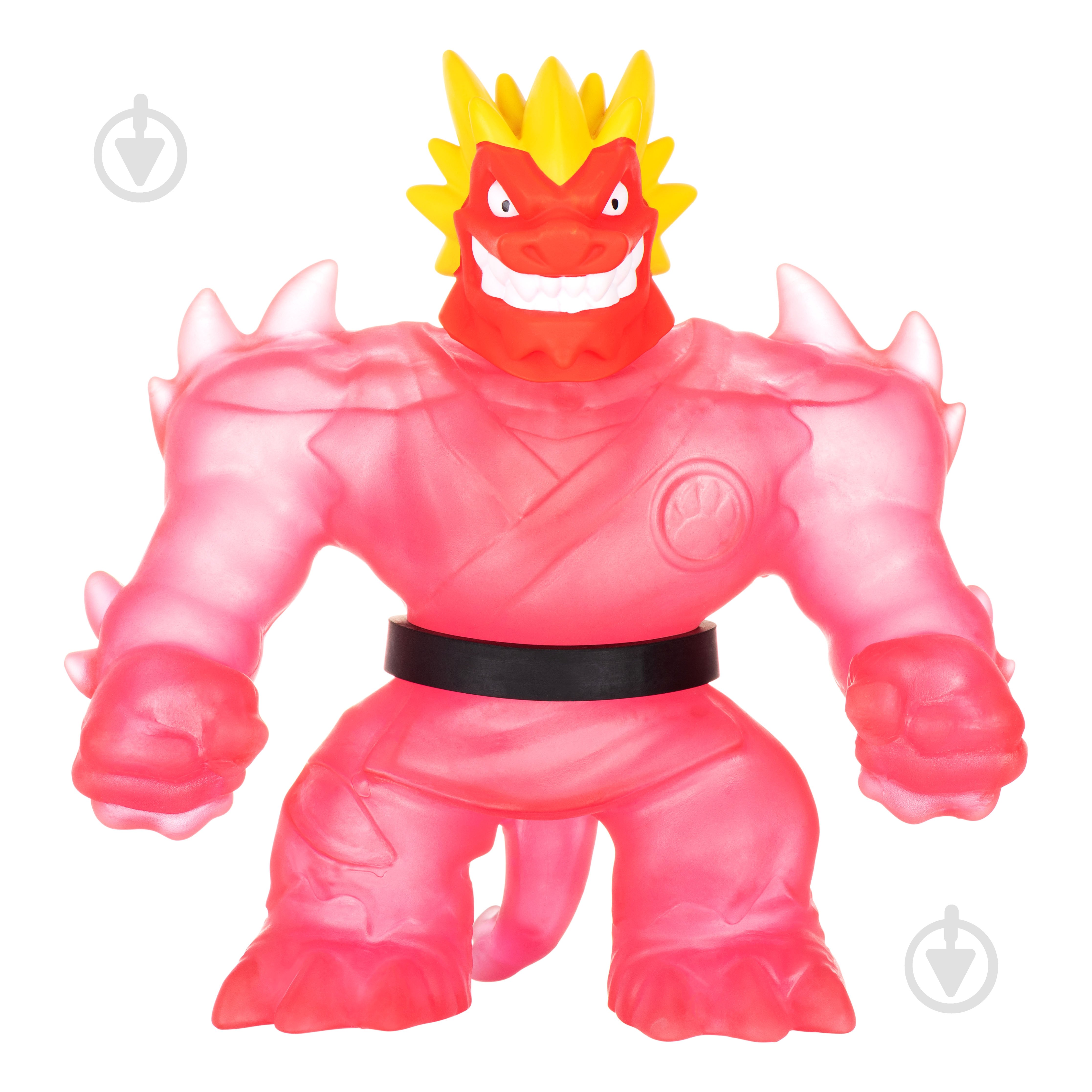 Игрушка-тянучка GooJitZu 123015 - фото 2