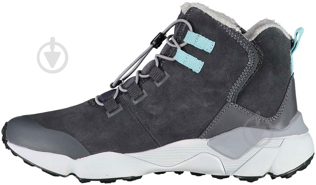 Ботинки CMP 31Q4996-U911 р.39 серый - фото 1 Ботинки CMP 31Q4996-U911 р.39 серый - фото 1