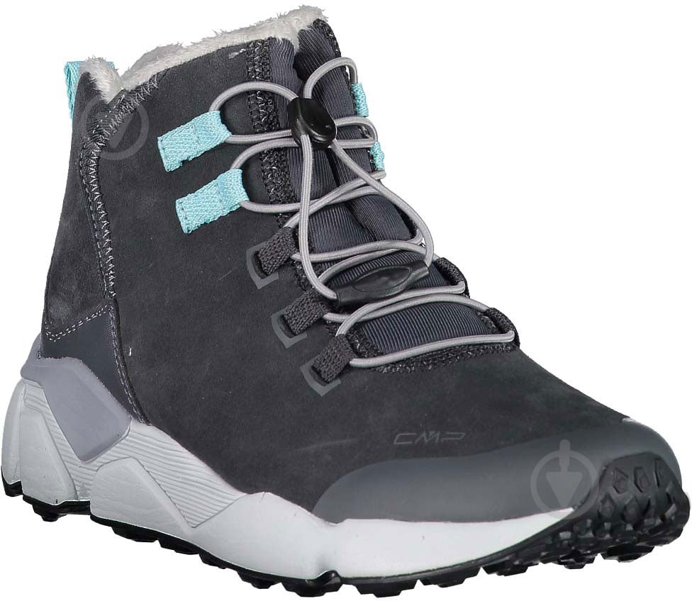 Ботинки CMP 31Q4996-U911 р.39 серый - фото 2 Ботинки CMP 31Q4996-U911 р.39 серый - фото 2