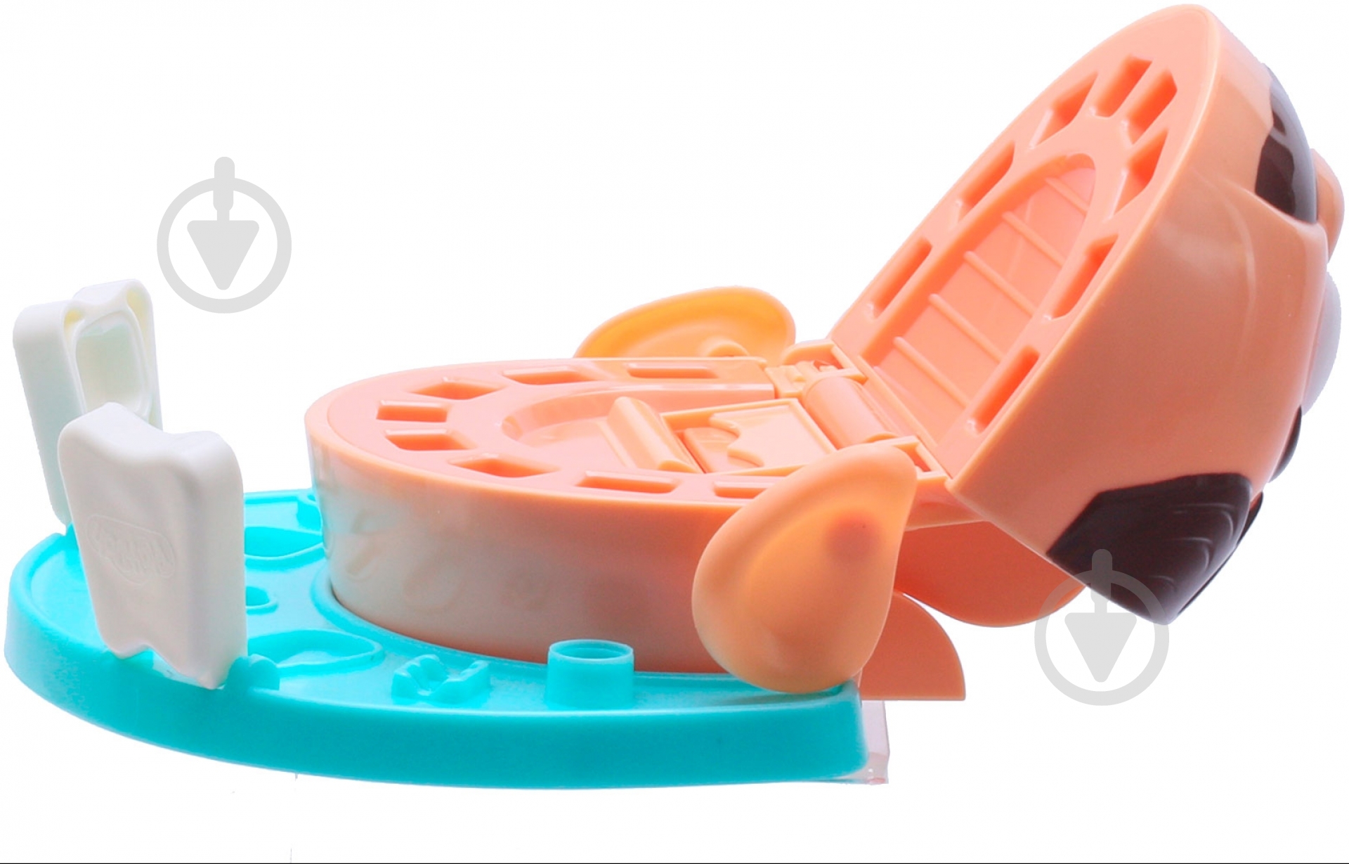 Набор для лепки Play-Doh Мистер зубастик 37366 - фото 4 Набор для лепки Play-Doh Мистер зубастик 37366 - фото 4