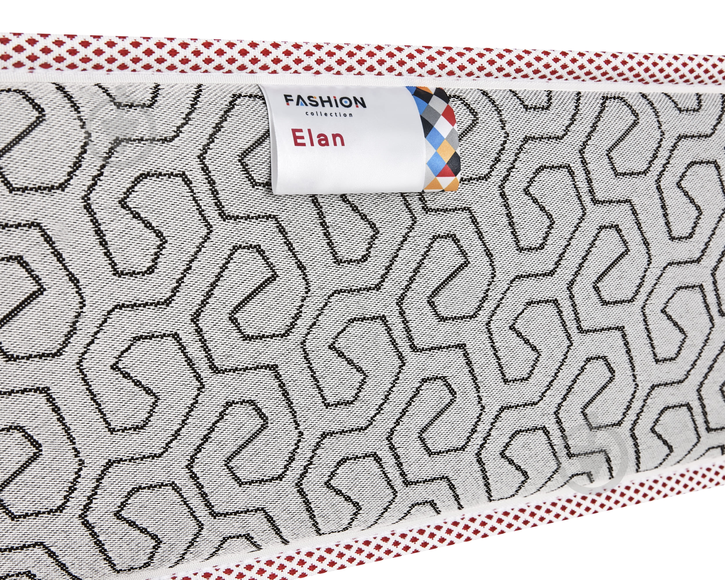 Матрас Elan ЕММ 200x200 см - фото 3