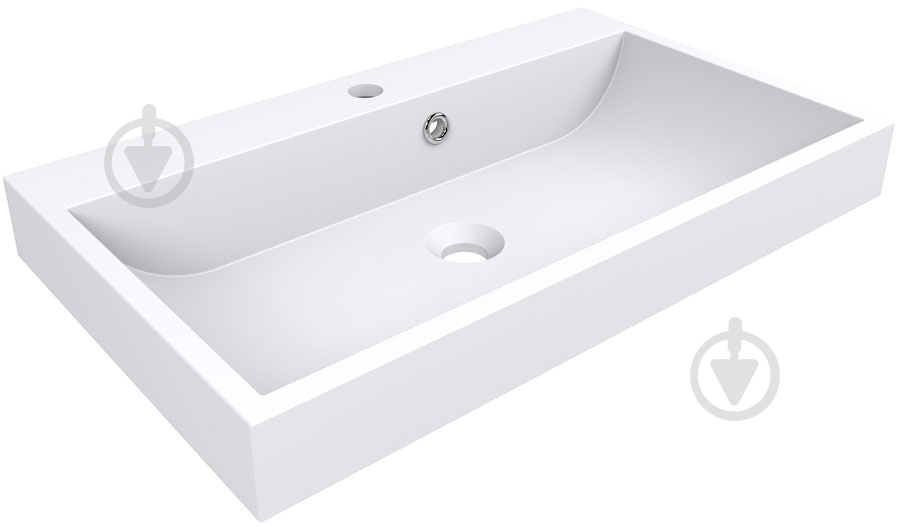 Умывальник Miraggio Varna 700 (Matte) - фото 1