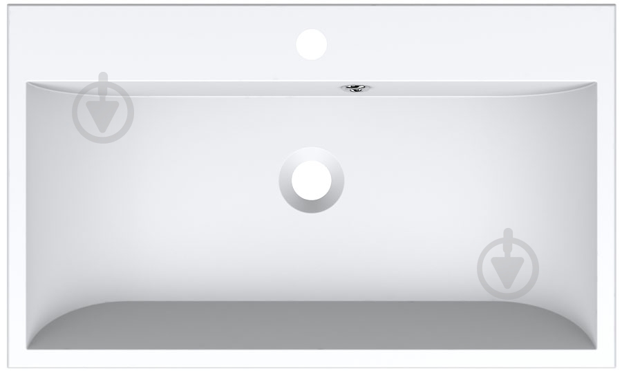 Умывальник Miraggio Varna 700 (Matte) - фото 3