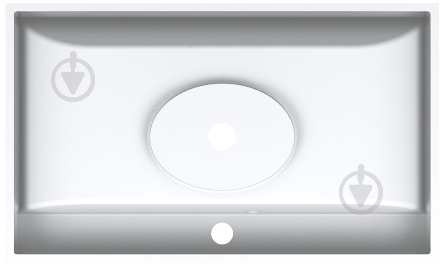 Умывальник Miraggio Varna 700 (Matte) - фото 4