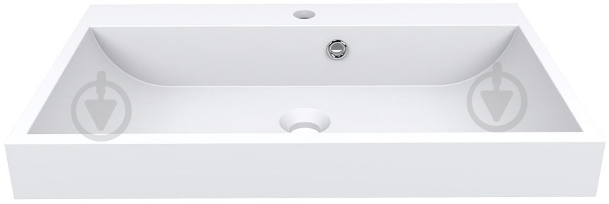 Умывальник Miraggio Varna 700 (Matte) - фото 2