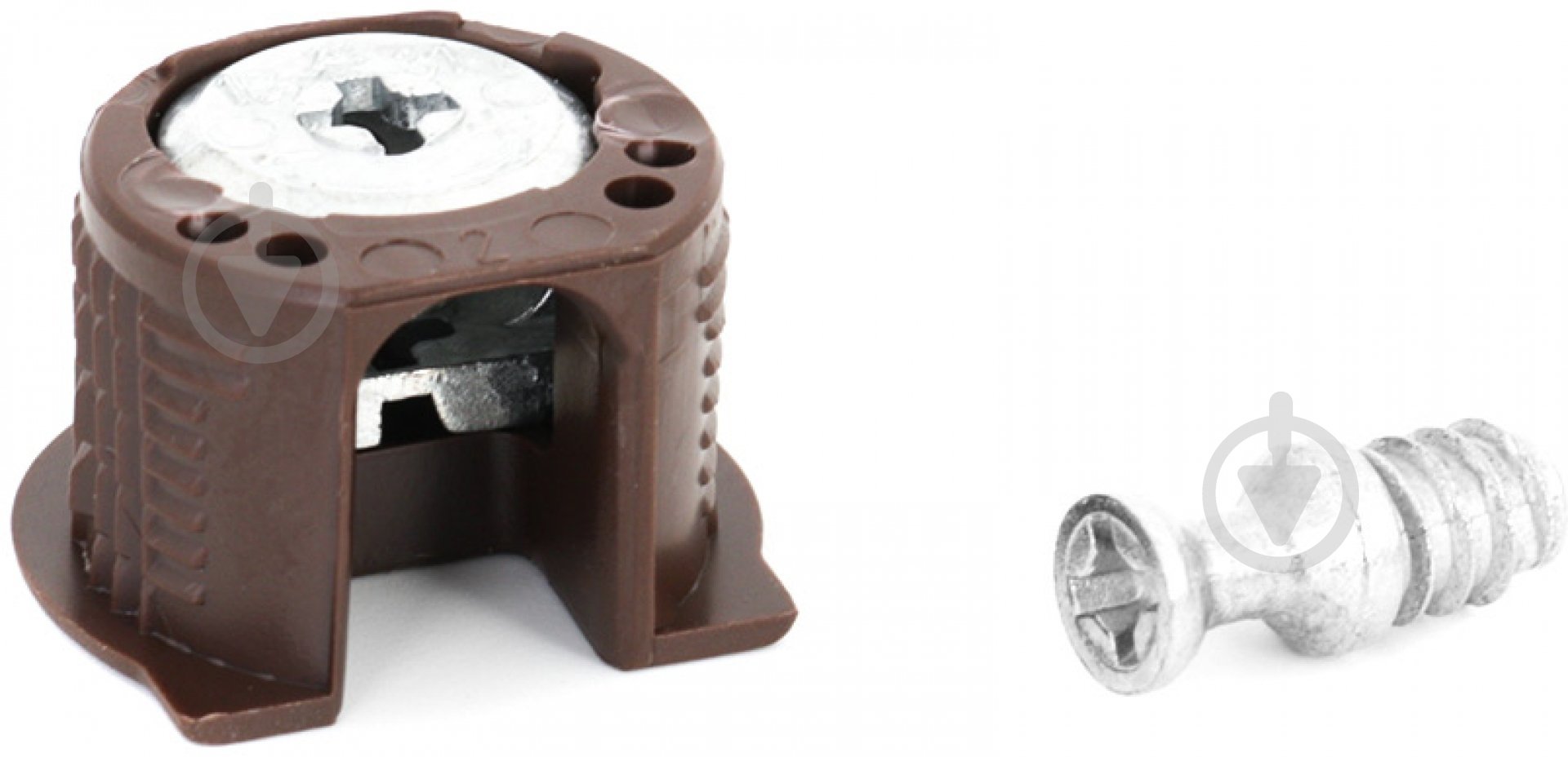 Рафикс комплект коричневый - фото 1