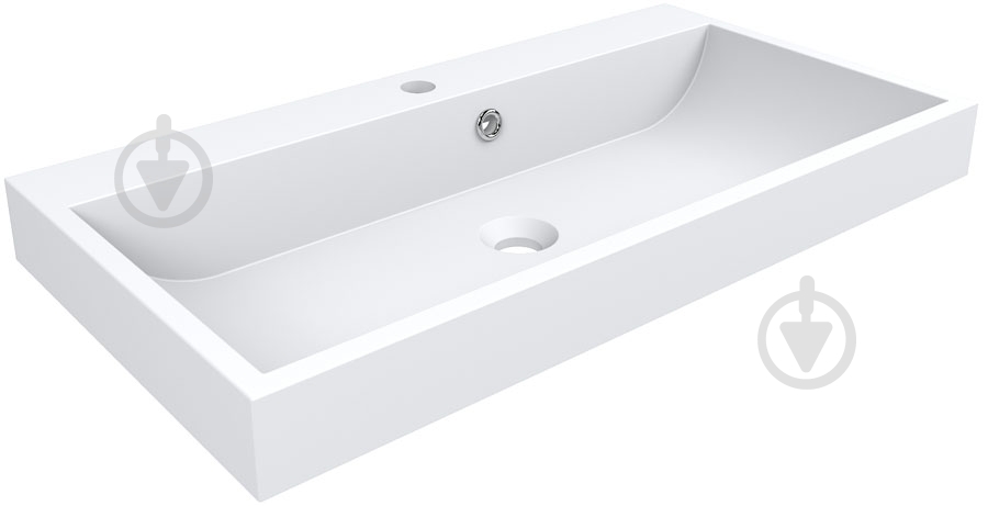 Умывальник EGO Varna 800 (Matte) - фото 1 Умывальник EGO Varna 800 (Matte) - фото 1