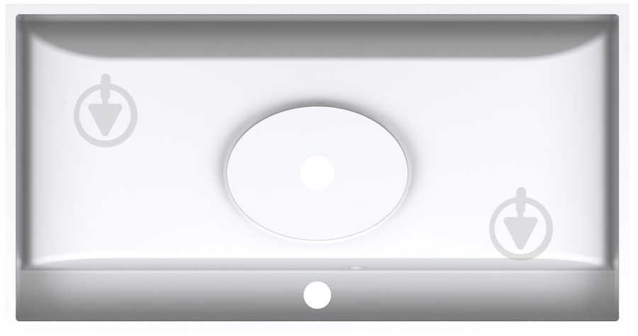 Умывальник EGO Varna 800 (Matte) - фото 3 Умывальник EGO Varna 800 (Matte) - фото 3