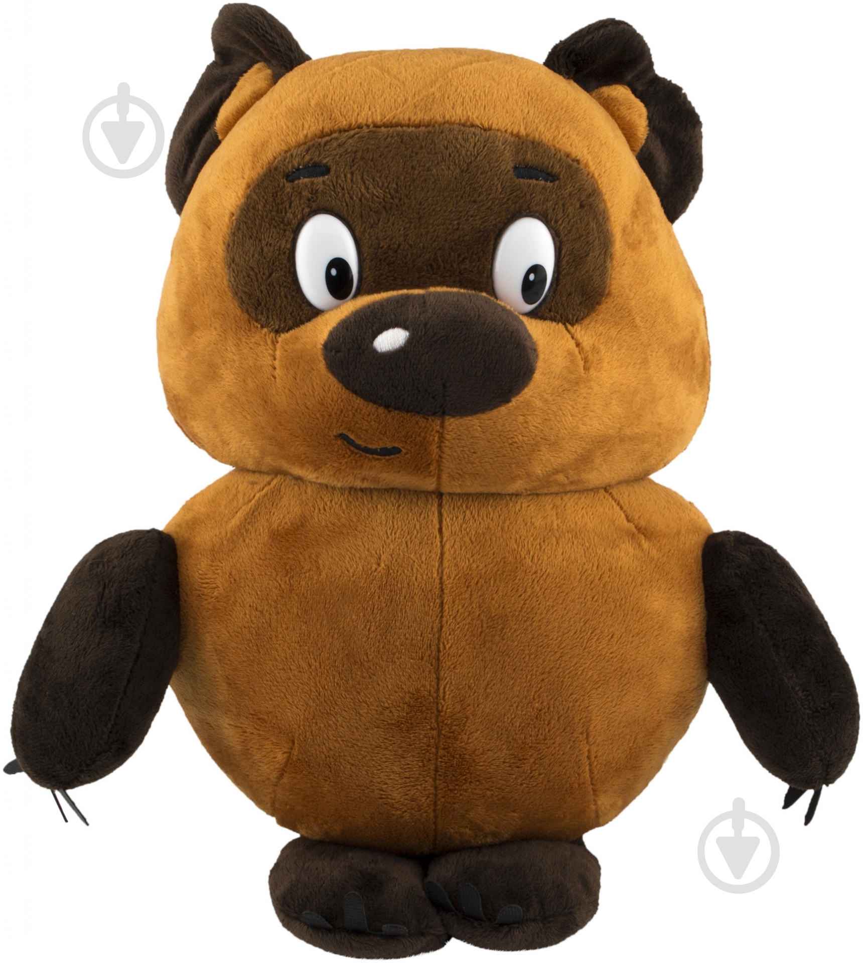 М'яка іграшка Fancy Вінні Пух 28 см коричневий ВИН01/М - фото 1