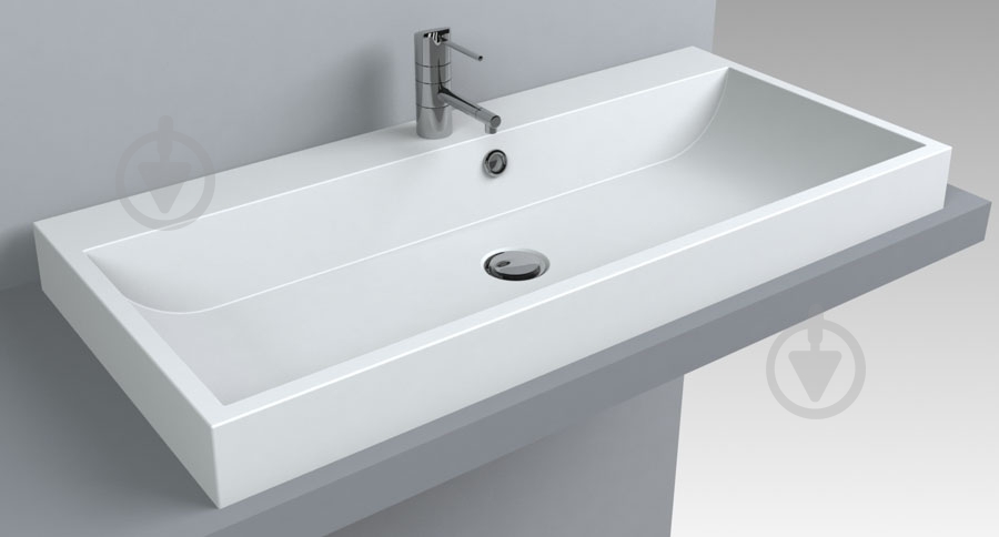 Умывальник Miraggio Varna 900 (Matte) - фото 1