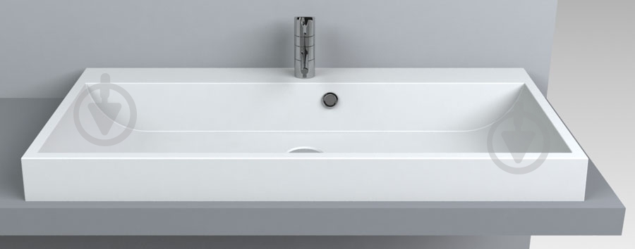 Умывальник Miraggio Varna 900 (Matte) - фото 2