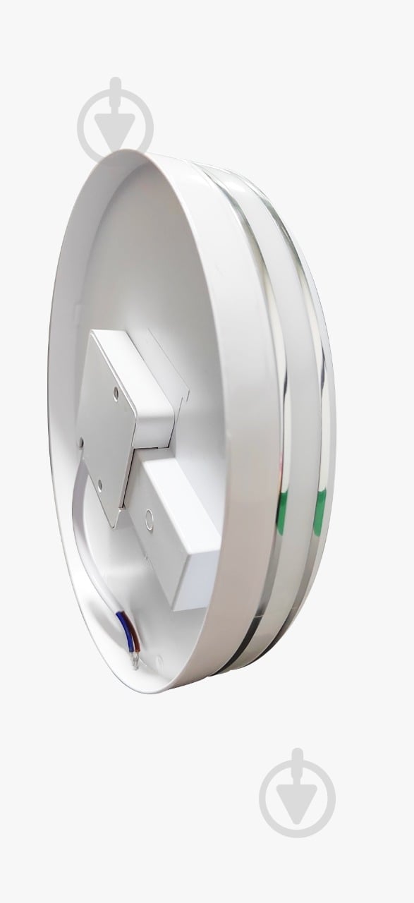 Світильник світлодіодний Vio Concept Elegance-26R 26 Вт білий 4500 К - фото 3