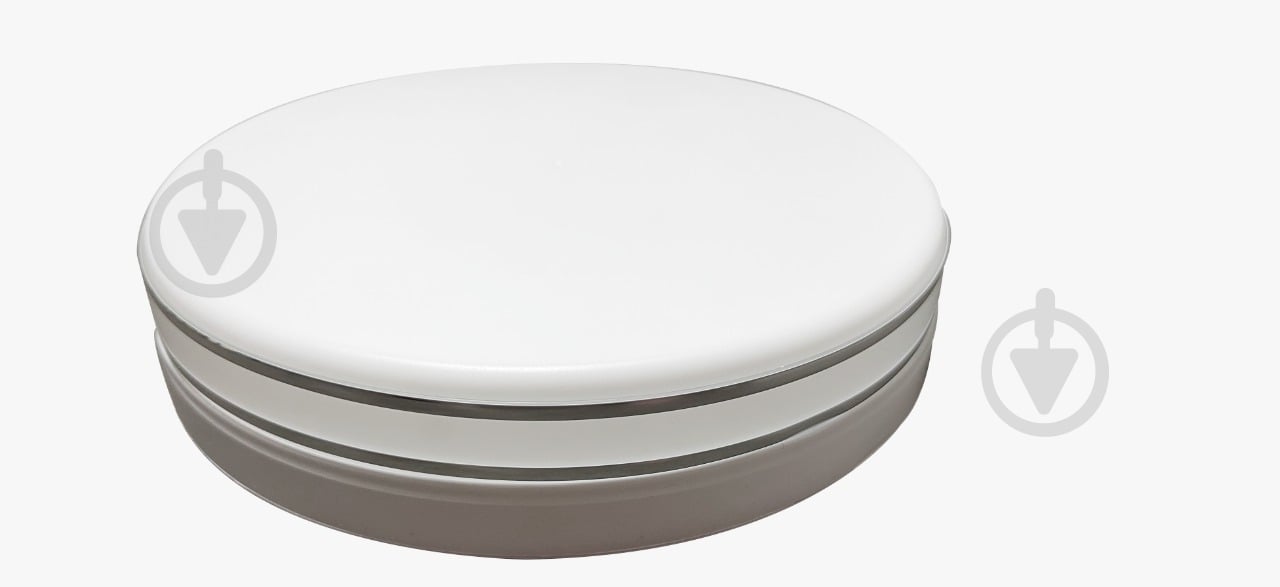 Світильник світлодіодний Vio Concept Elegance-26R 26 Вт білий 4500 К - фото 4